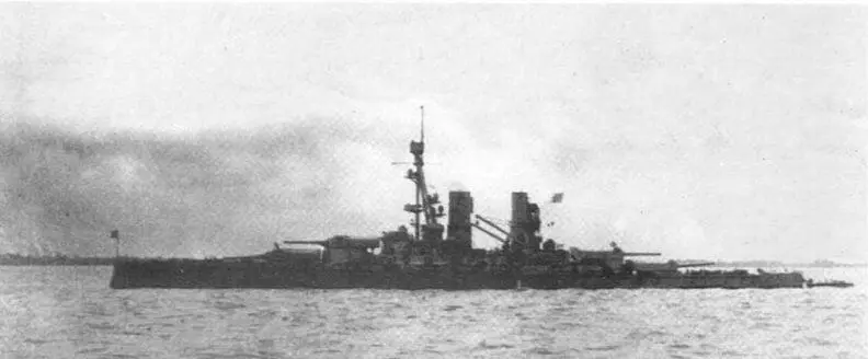 Баерн в 1916 г Баден в 1916 г - фото 73