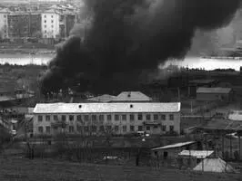 Обстрел Цхинвали Президент Медведев в своем заявлении на экстренном заседании - фото 19