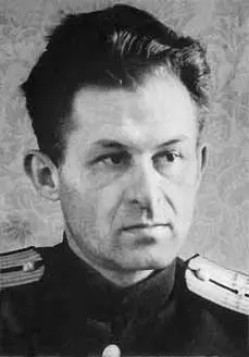 Мой отец Георгий Яковлевич Сирота 194345 гг Хотя отец о войне много не - фото 5