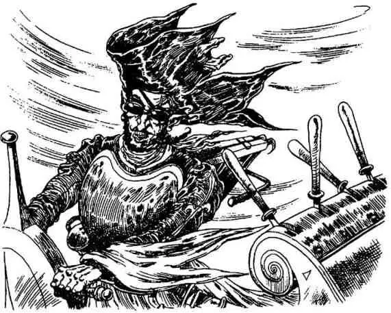 Цим разом команду не довелося повторювати двічі Тем Човновод зі Стоупом - фото 65