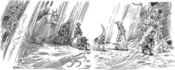 Є тут одна цікава зірка встряв Професор Світлознавства Східна зоря - фото 107