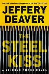 Jeffery Deaver - The Steel Kiss