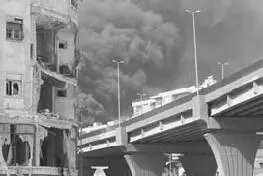 Сирия Захватив часть города боевики сумели наладить серьезную оборону и - фото 31
