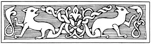 X А Владимир принял власть стола Княжеского сидит в Новегороде суд судит - фото 13