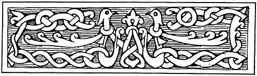 IV Ходит ясный месяц по синему небу расстилается серебряный свет по - фото 20