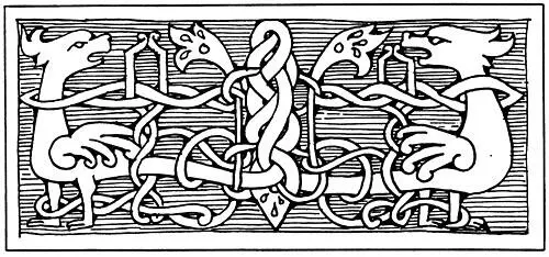 Константин Бальмонт Исландия Валуны и равнины залитые лавой Сонмы - фото 30