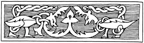 Федор Тютчев Песнь скандинавских воинов Из Гердера Хладен светел - фото 42