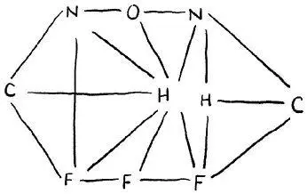 This is the molecule is it Your protein molecule Your pigment I shook my - фото 6