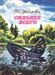 Николай Устинович - Сильнее всего