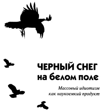 ЧЕРНЫЙ СНЕГ на белом поле Посмертная маска знаменитого художника и поэта - фото 3