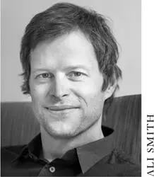 John Wray is the author of Lowboy Canaans Tongue and The Right Hand of - фото 3