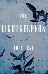 Abby Geni - The Lightkeepers