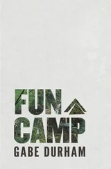 Gabe Durham - Fun Camp