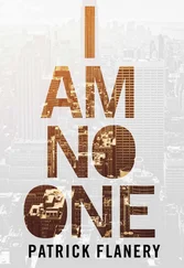 Patrick Flanery - I Am No One