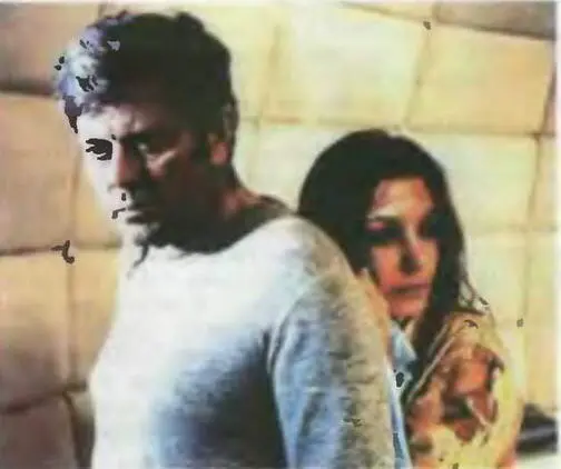 А Тарковский Солярис 1973 В ролях Д Банионис Н Бондарчук Зато - фото 22