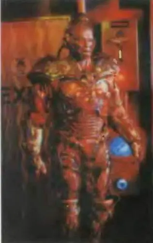 Бэтмэн и Робин 1997 Новые платья королей Во второй половине XX века на - фото 24
