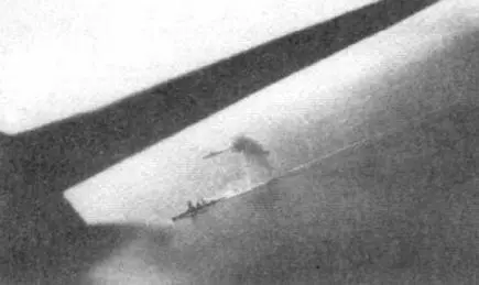 Нагато в бою Море Сибуян 1944 г В 10 ч утра корабли Японии были - фото 58