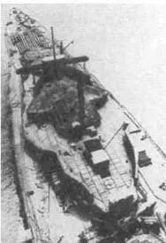 Линейный корабль Тоса Все фото сделаны в период с декабря 1921 по июль - фото 93