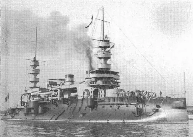 Шарль Мартель в 1900 г вверху в 1906 г в центре и в 19081909 гг - фото 97