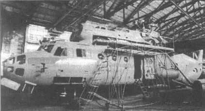 В цехе окончательной сборки В 1946 г мастерские в очередной раз обрели новое - фото 6