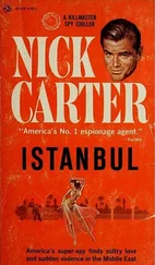 Nick Carter - Istanbul