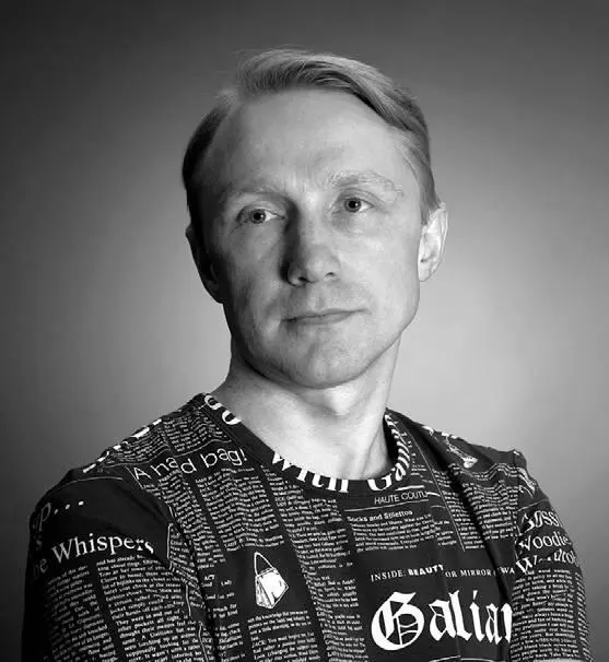 Иванов Алексей Николаевич выпускник Колмогоровской физикоматематической - фото 39