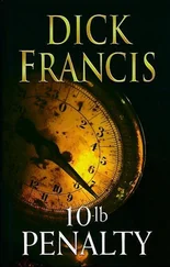 Dick Francis - 10 lb Penalty