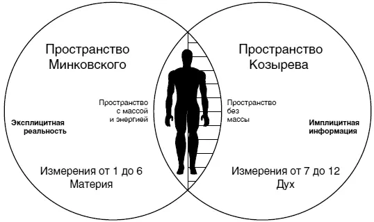 Рисунок 2 В данной главе мы подробно рассмотрим каждое из этих измерений и то - фото 4