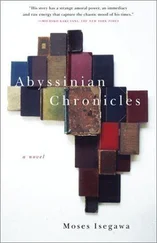 Moses Isegawa - Abyssinian Chronicles