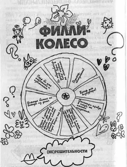 Каждый вечер в течение недели я звонила Максу домой Нам нужно было выяснить - фото 12