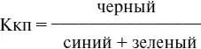 Низкиезначения коэффициента характерны для людей переживающих насущную - фото 3