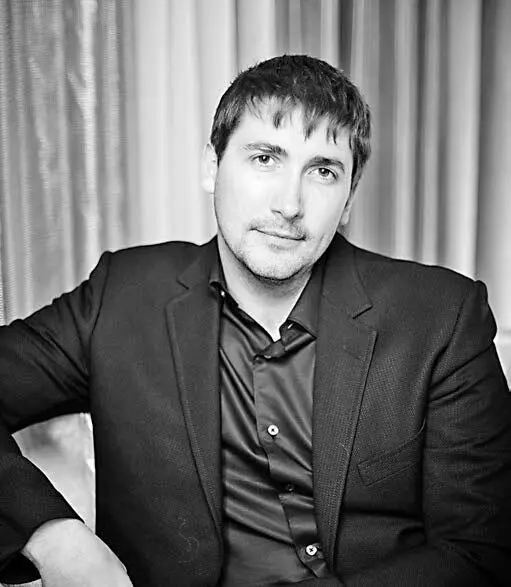 Никита Андросов основатель и гендиректор холдинга Ingate Какие обычно - фото 14