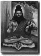 ЙогаВасиштха считается одним из основных текстов ведической психологии и - фото 16