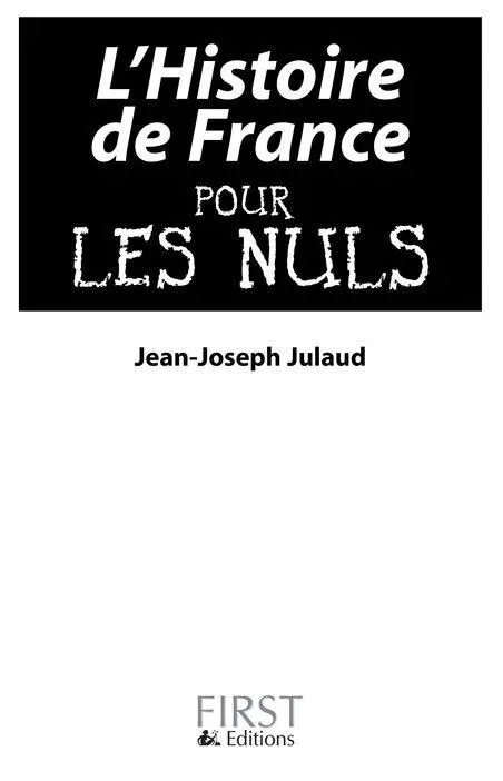 Pour les Nuls est une marque déposée de Wiley Publishing Inc For Dummies est - фото 1