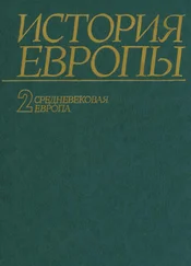 Александр Чубарьян - История Европы. Том 2. Средневековая Европа.