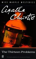 Agatha Christie - The Thirteen Problems