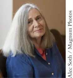 Marilynne Robinson is the author of the novels Lila winner of the National - фото 1