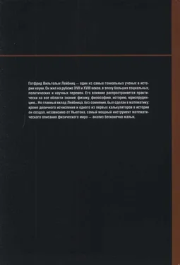 Jose Santonja Физика учит новый язык. Лейбниц. Анализ бесконечно малых. обложка книги