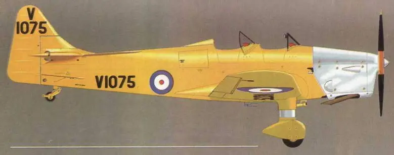 Magister V1075GAKPF после восстановления Адриано Бруком 1995 год - фото 80