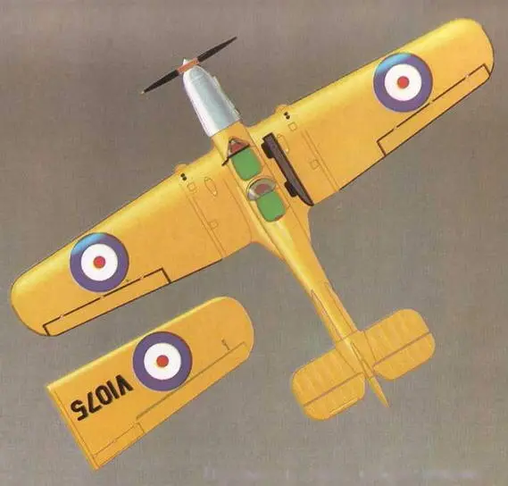 Magister V1075GAKPF после восстановления Адриано Бруком 1995 год - фото 81