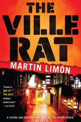 Martin Limon - The Ville Rat