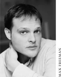 Garth Greenwell is the author of Mitko which won the 2010 Miami University - фото 1