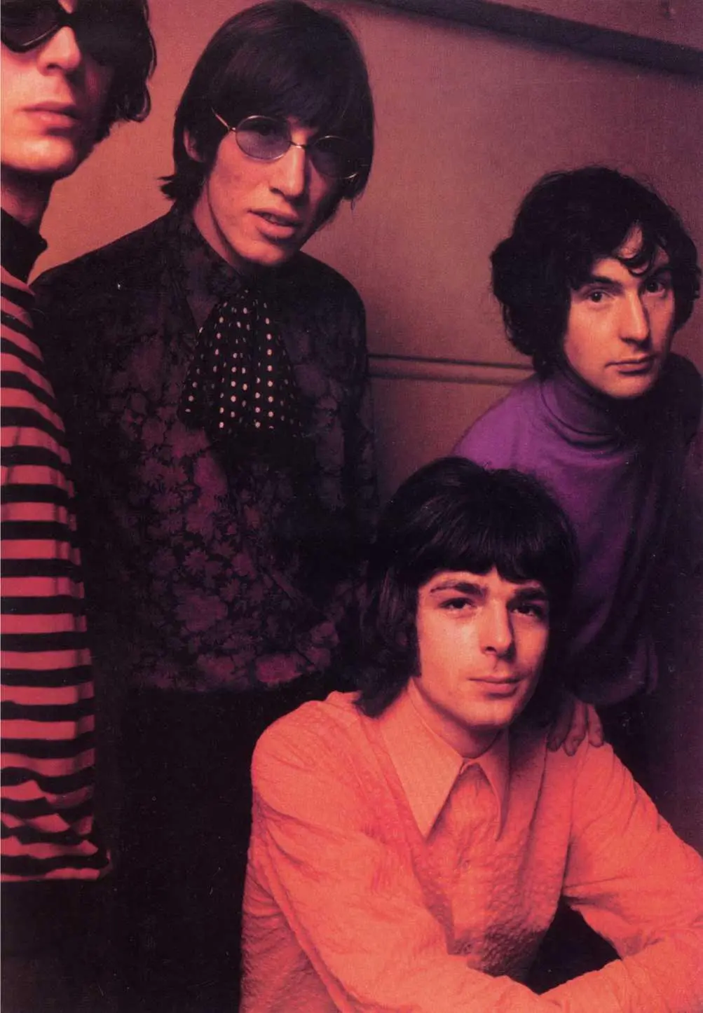 Pink Floyd Кирпич к кирпичу - фото 4
