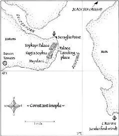 DRAMATIS PERSONAE indicates a fictitious character Thomas Kydd captain of - фото 2