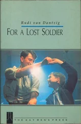 Rudi van Dantzig - For a Lost Soldier
