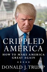 Donald Trump - Crippled America