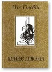 Ніл Гілевіч - Паланэз Агінскага [Лірыка. Паэмы. 1996 – 2002]