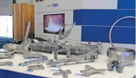 Один из мировых лидеров по производству титана российская корпорация - фото 5