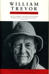 William Trevor - Collected Stories