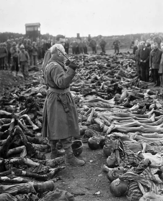 Концлагерь КауферингIV У Сэлинджера величайший триумф оборачивается худшей - фото 67